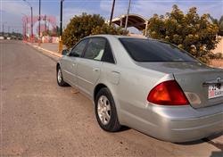 تويوتا أفالون